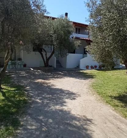 דירות House Eugenia סארטי מראה חיצוני תמונה