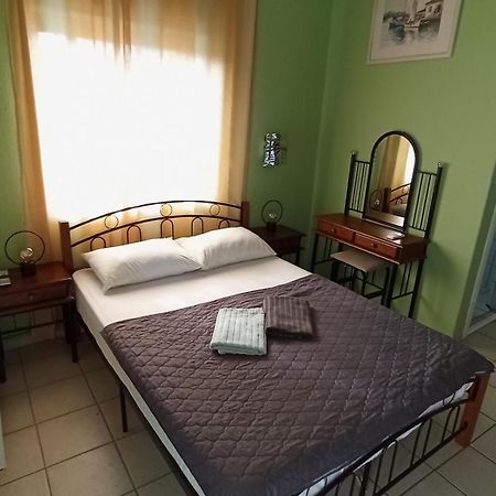 דירות House Eugenia סארטי מראה חיצוני תמונה