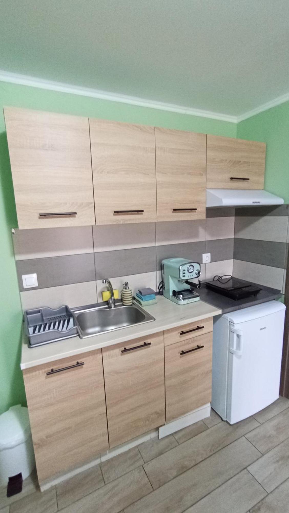 דירות House Eugenia סארטי מראה חיצוני תמונה