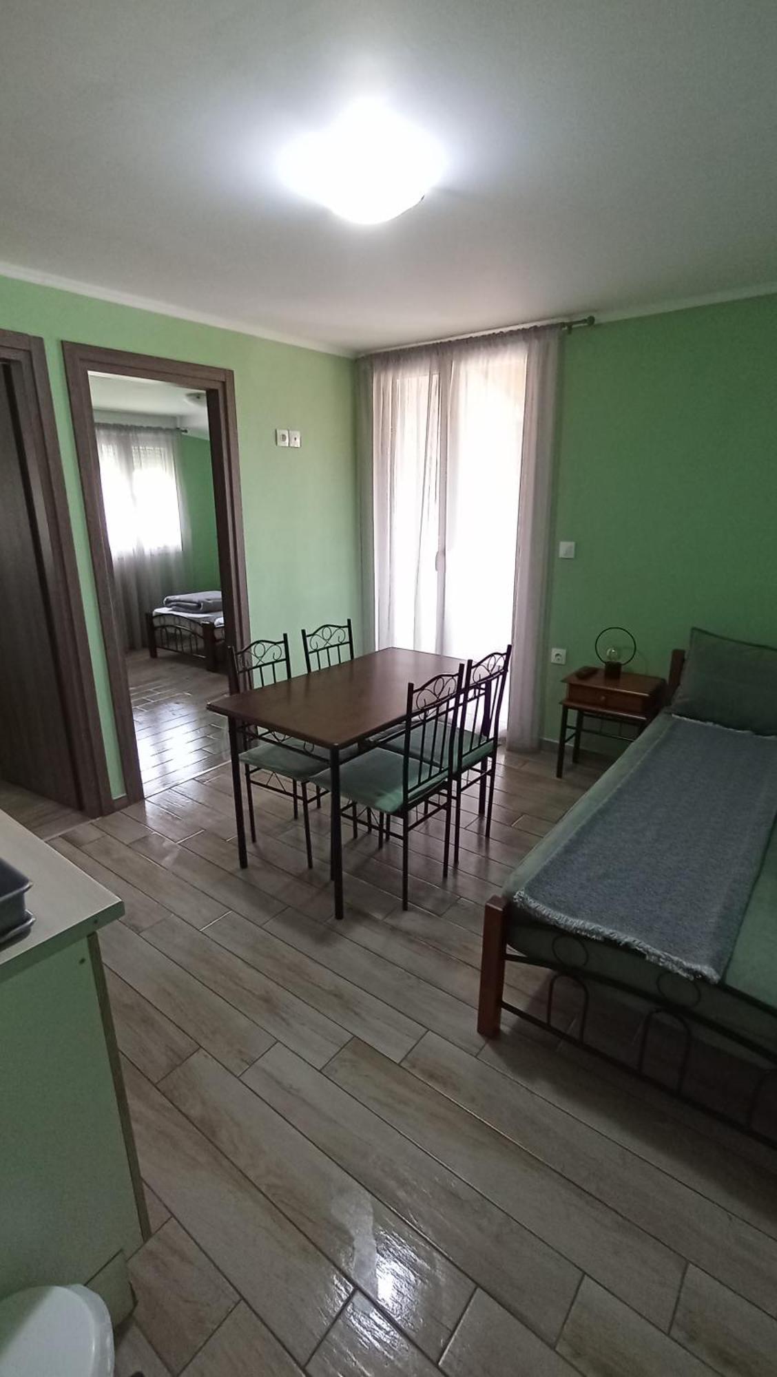 דירות House Eugenia סארטי חדר תמונה