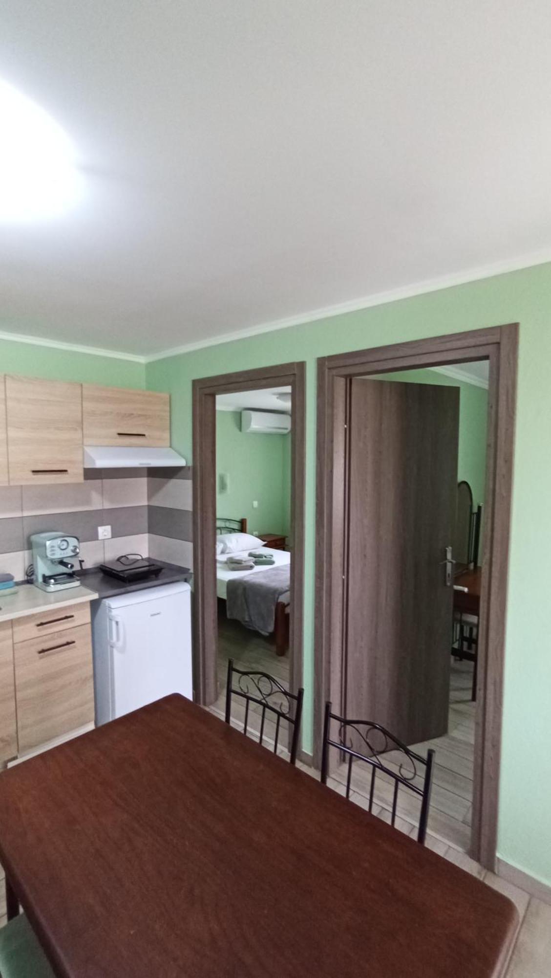 דירות House Eugenia סארטי חדר תמונה